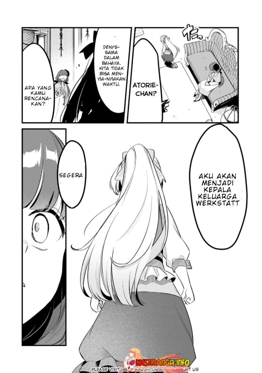 Welcome to Cheap Restaurant of Outcasts! (Tsuihousha Shokudou e Youkoso!)